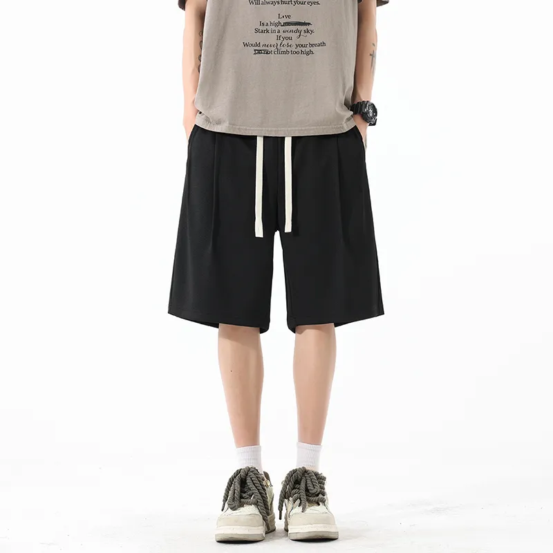 NOME Casual Shorts Unisex-20