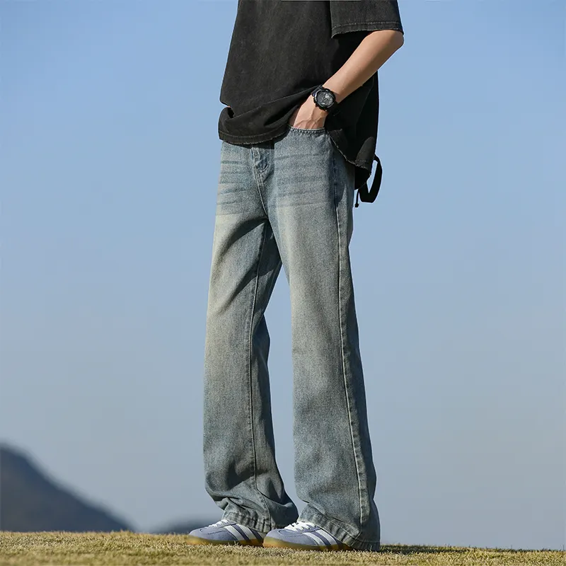NOME Jeans Unisex-7