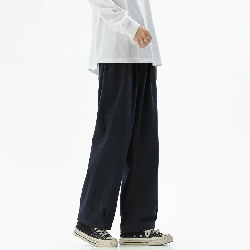 NOME Casual Pants Unisex-28