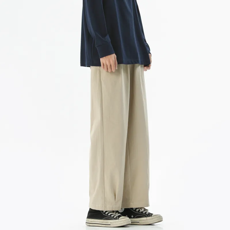 NOME Casual Pants Unisex-10