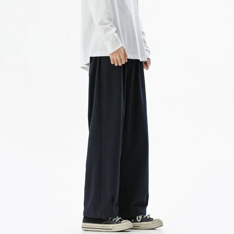 NOME Casual Pants Unisex-27