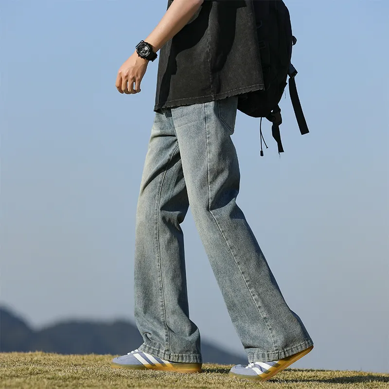 NOME Jeans Unisex-8
