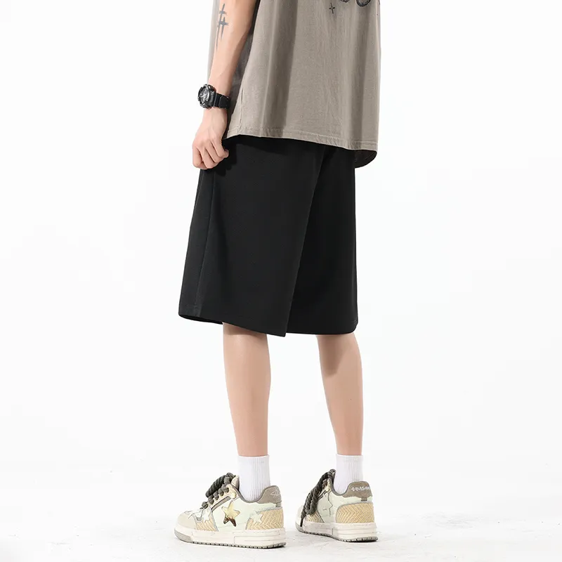 NOME Casual Shorts Unisex-22