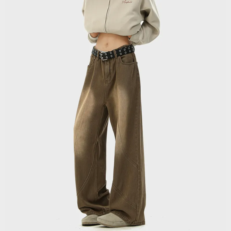 NOME Jeans Unisex-16