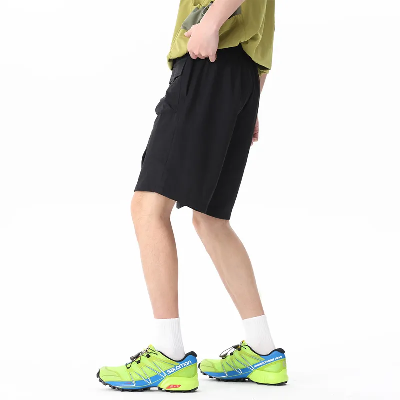 NOME Cargo Shorts Unisex-3