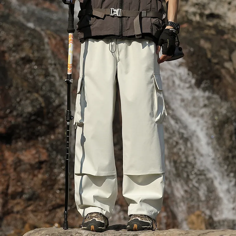 NOME Cargo Pants Unisex-14