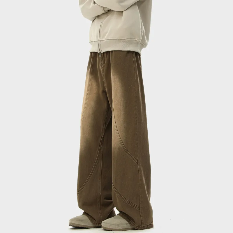 NOME Jeans Unisex-14