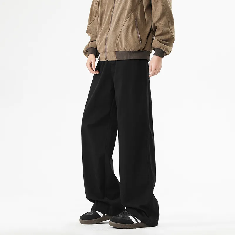 TESTUNG Jeans Unisex-3