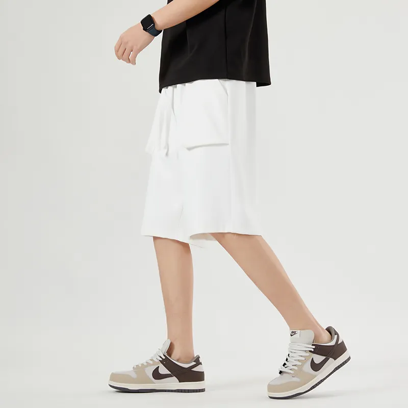 NOME Casual Shorts Unisex-10