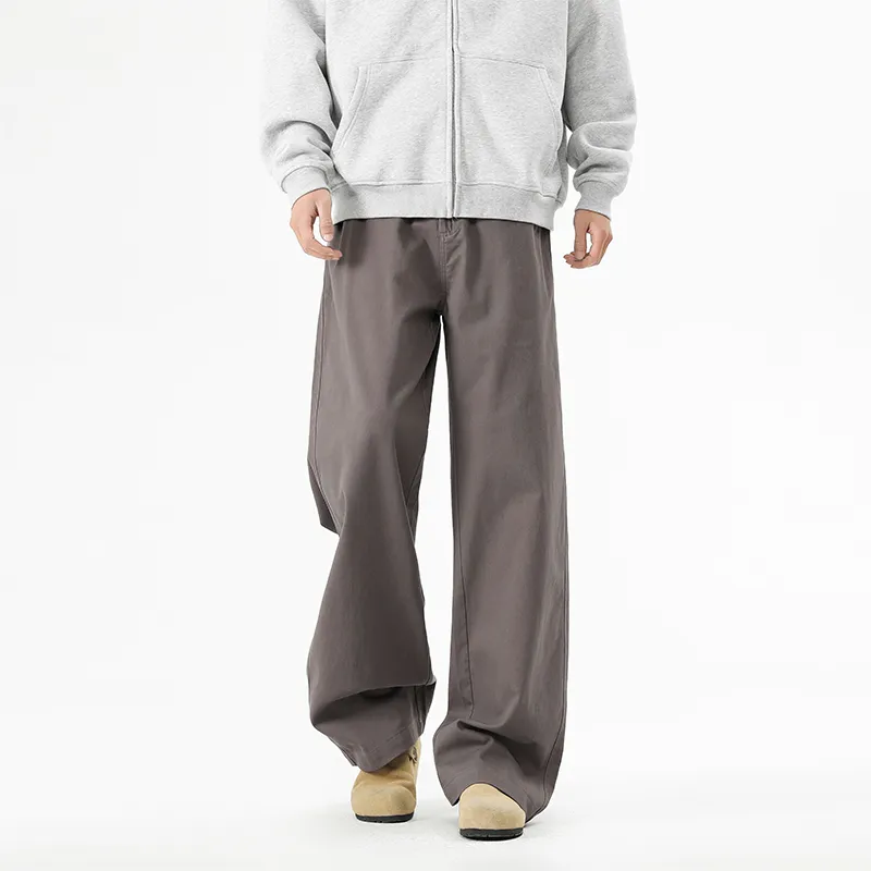 TESTUNG Jeans Unisex-24
