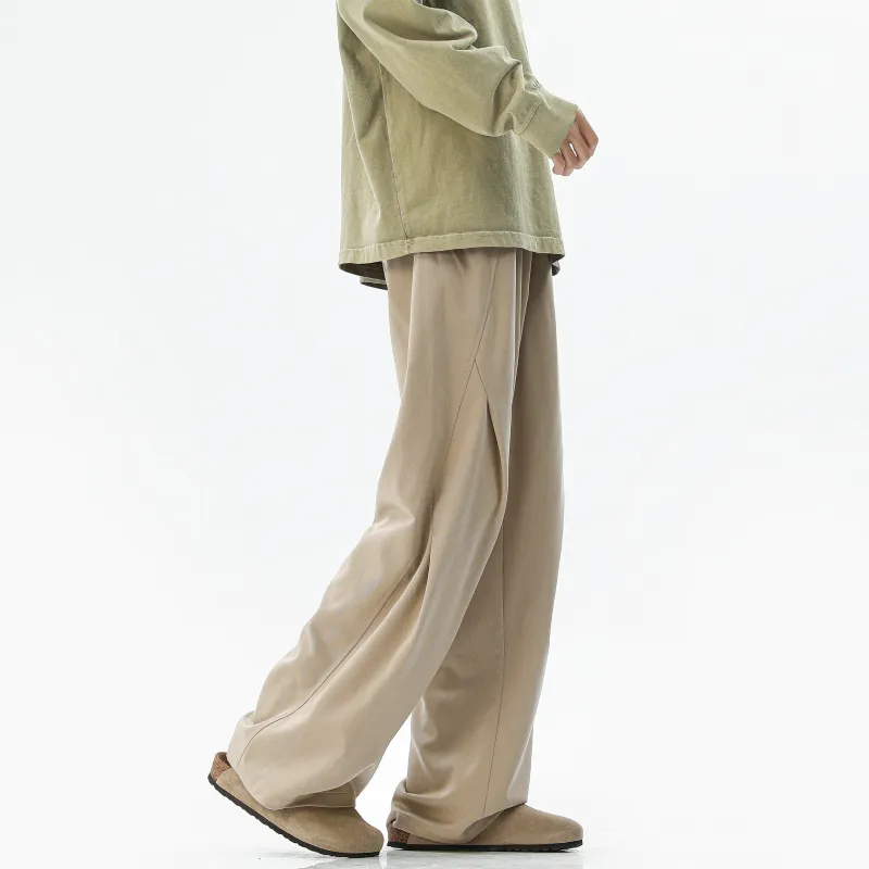 NOME Casual Pants Unisex-15