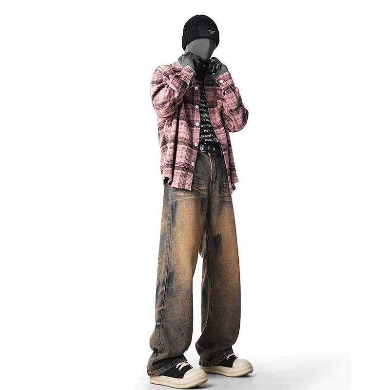 NOME Jeans Unisex-14