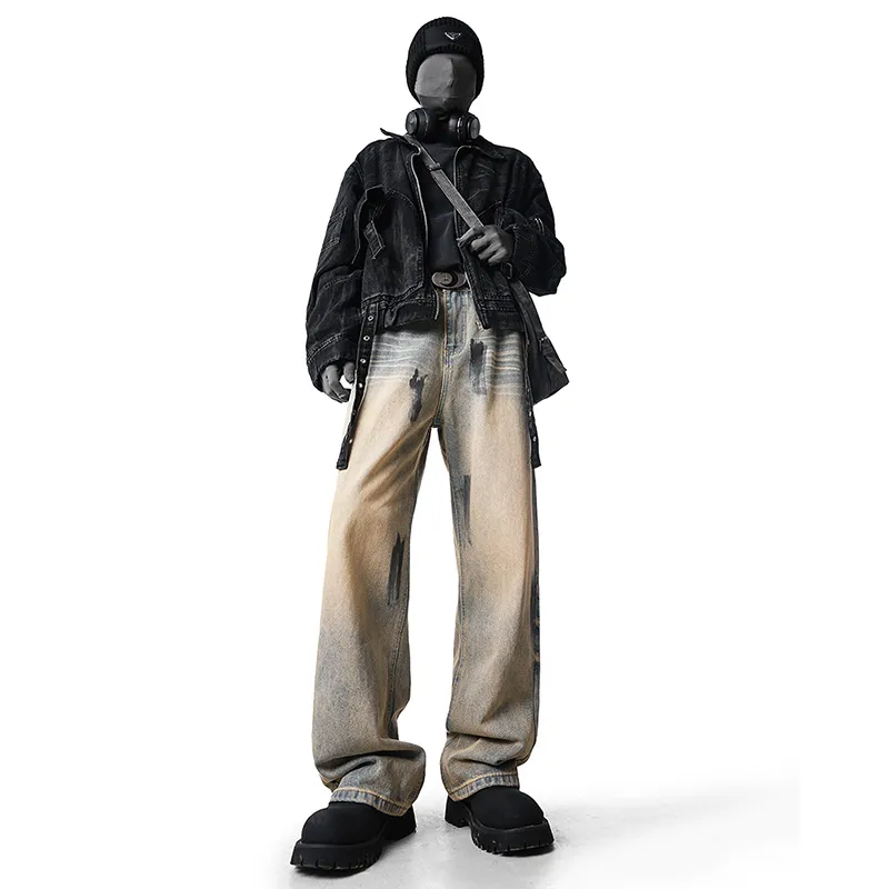 NOME Jeans Unisex-9