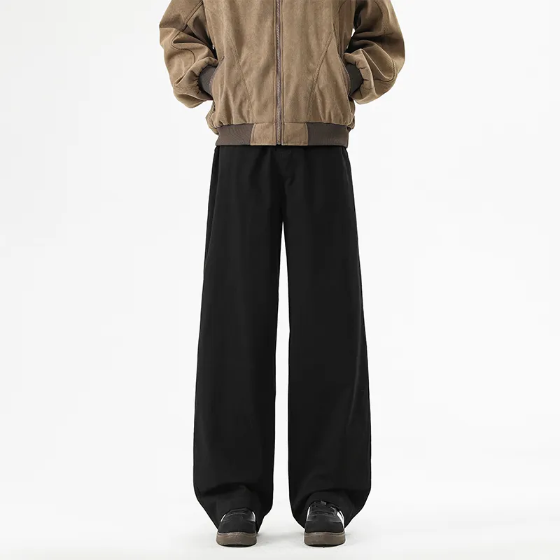 TESTUNG Jeans Unisex-2