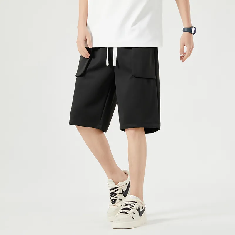 NOME Casual Shorts Unisex-2