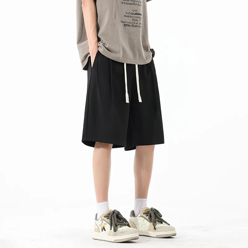 NOME Casual Shorts Unisex-23