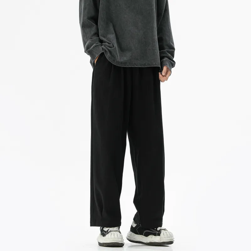 NOME Casual Pants Unisex-21
