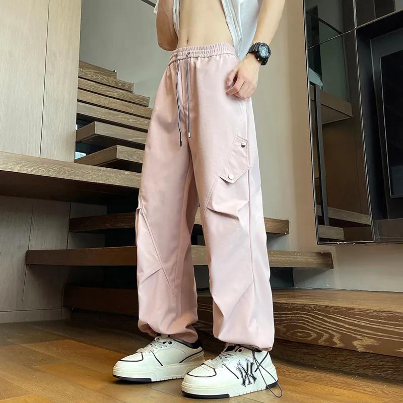 NOME Cargo Pants Unisex-10