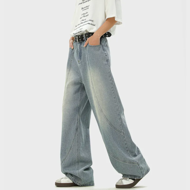 NOME Jeans Unisex-11