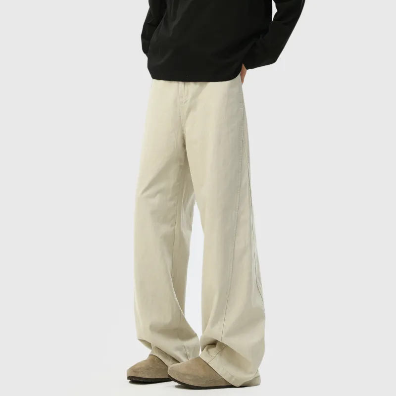 NOME Casual Pants Unisex-26