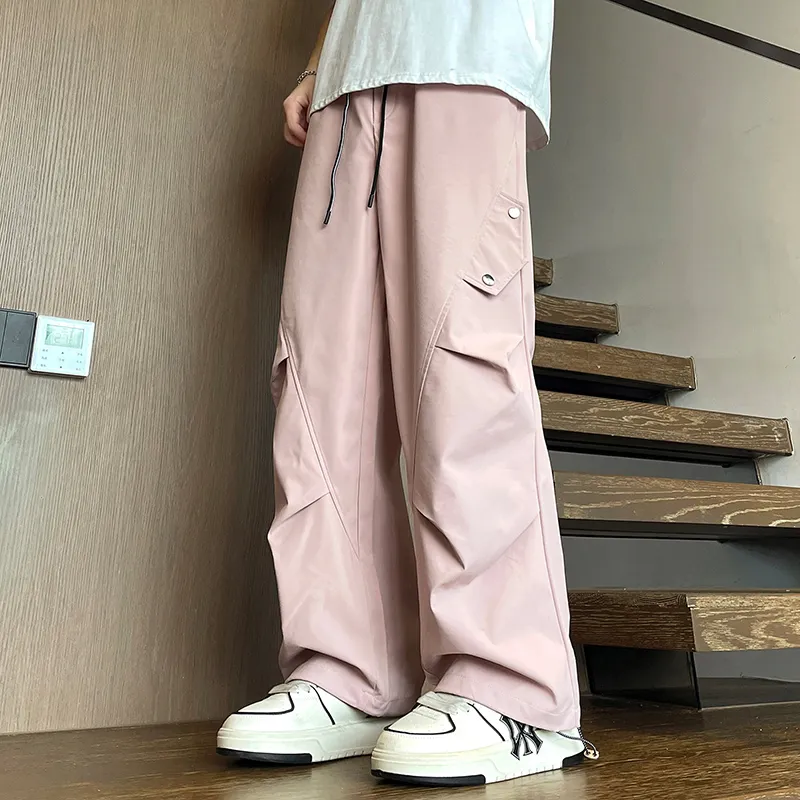 NOME Cargo Pants Unisex-8
