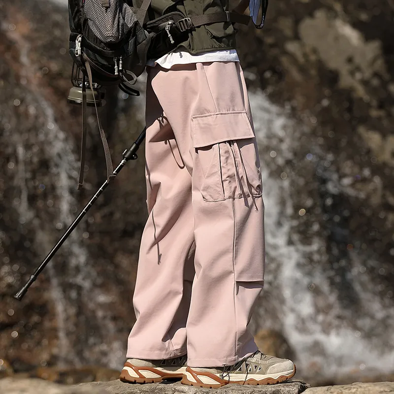 NOME Cargo Pants Unisex-10