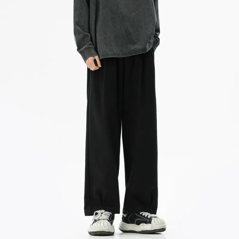 NOME Casual Pants Unisex-23