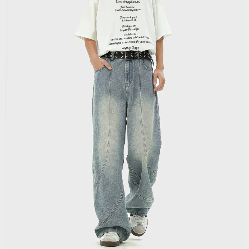 NOME Jeans Unisex-8