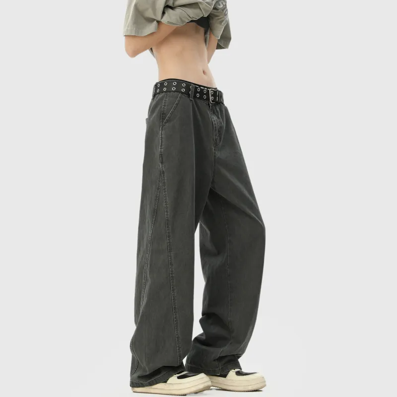 NOME Casual Pants Unisex-10