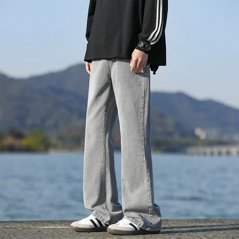 NOME Jeans Unisex-17