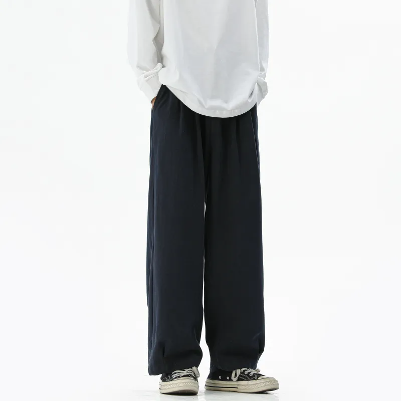 NOME Casual Pants Unisex-29