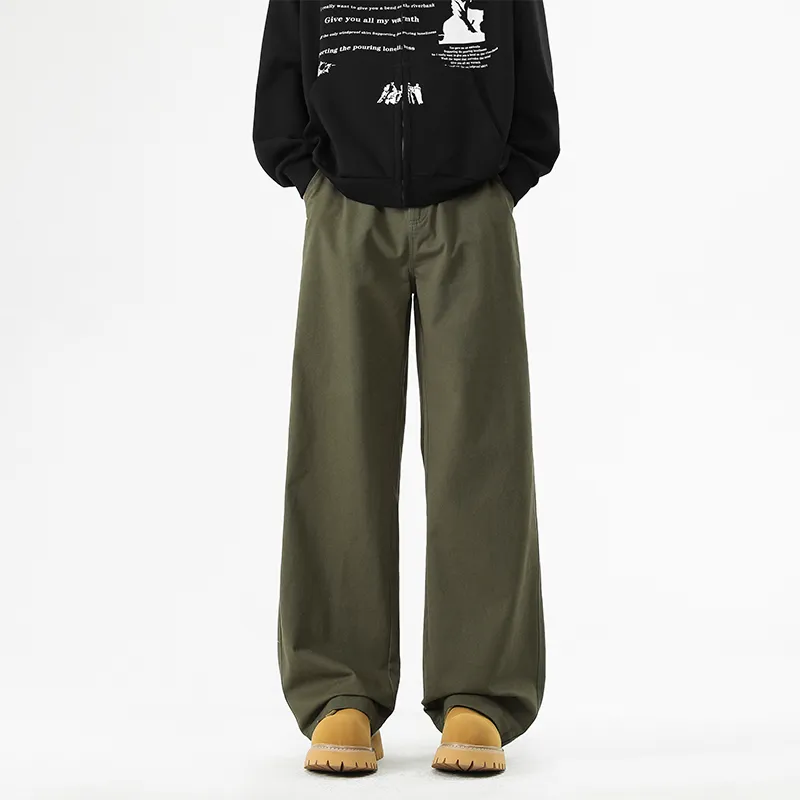 TESTUNG Jeans Unisex-18