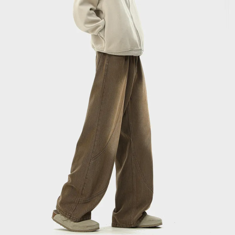 NOME Jeans Unisex-17
