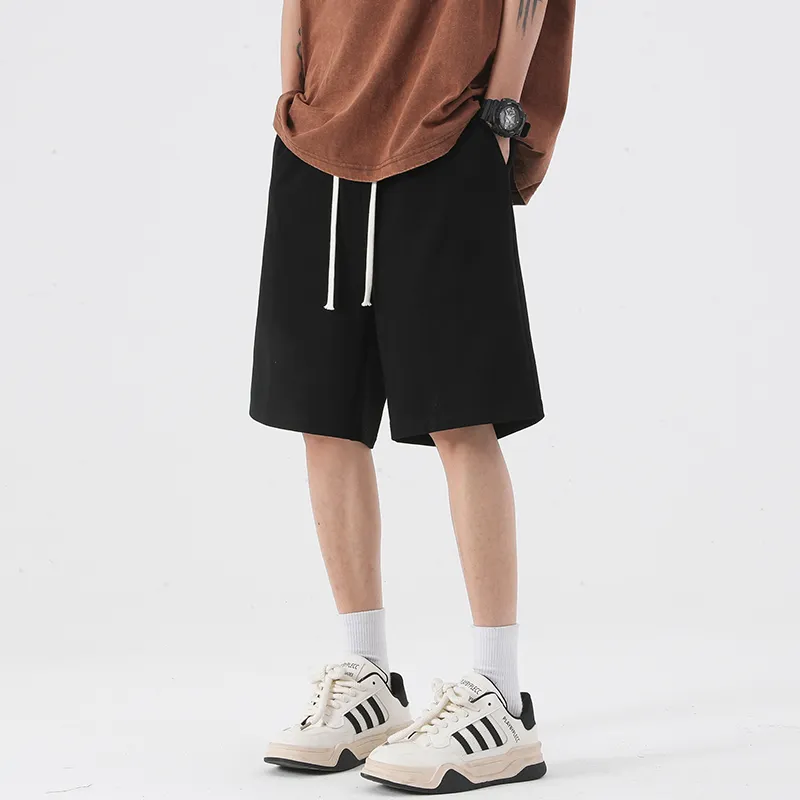 NOME Casual Shorts Unisex-9