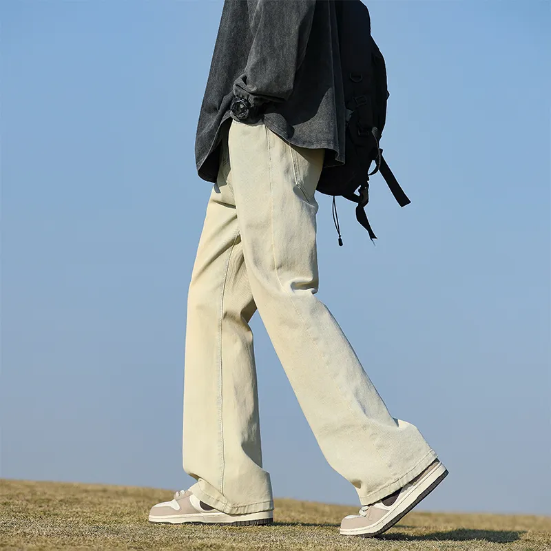 NOME Jeans Unisex-13