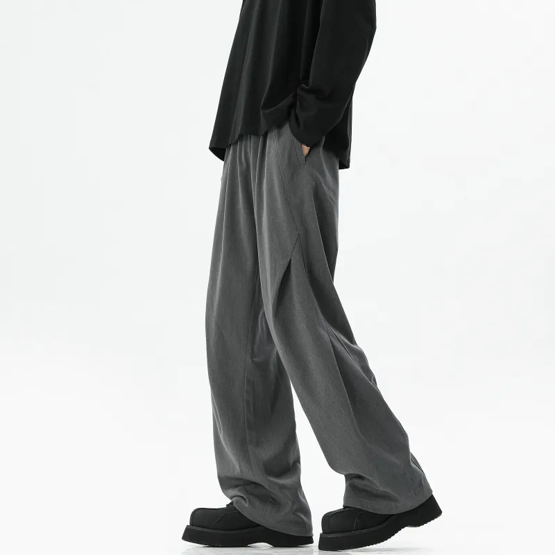 NOME Casual Pants Unisex-9
