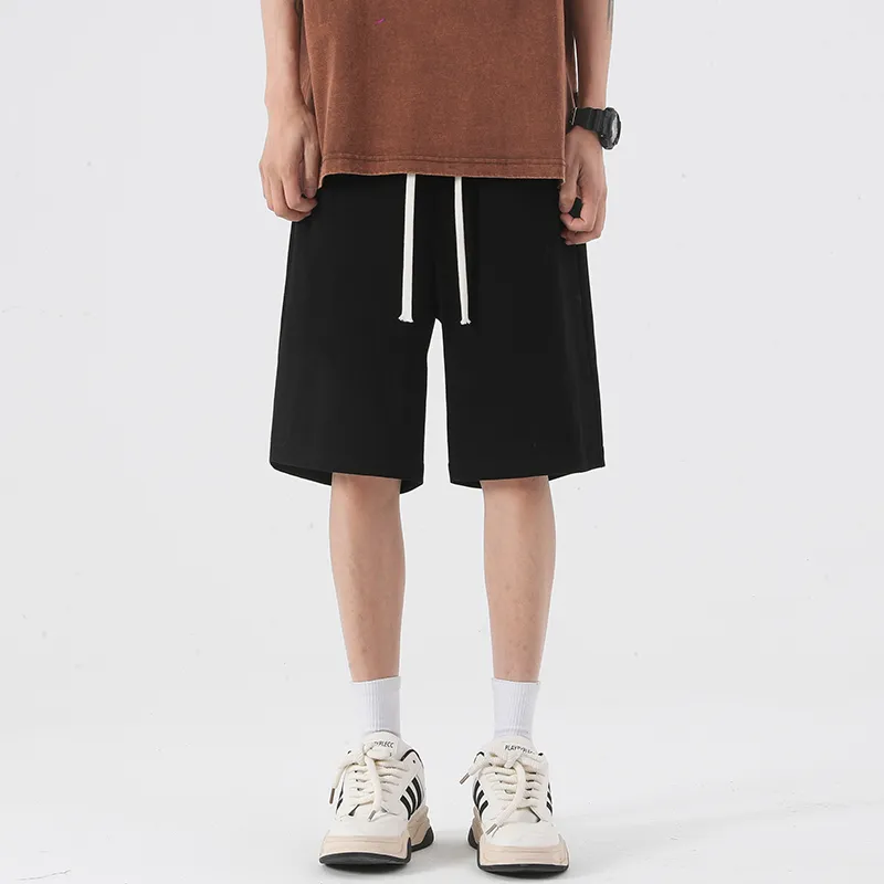 NOME Casual Shorts Unisex-8