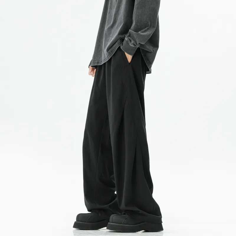 NOME Casual Pants Unisex-21