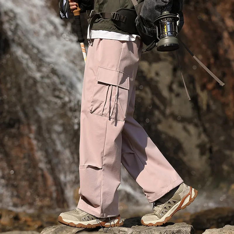 NOME Cargo Pants Unisex-9
