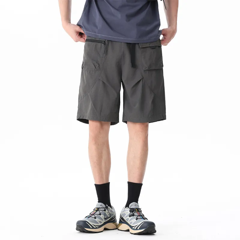 NOME Cargo Shorts Unisex-6