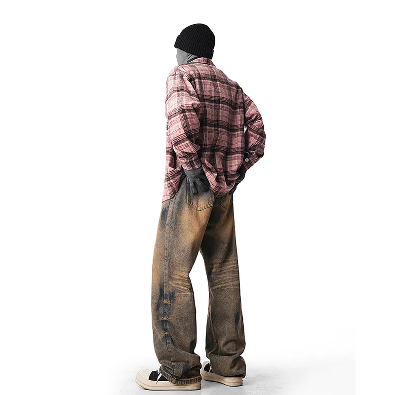 NOME Jeans Unisex-12