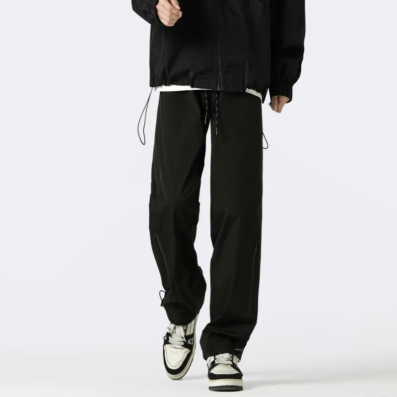 NOME Casual Pants Unisex-3