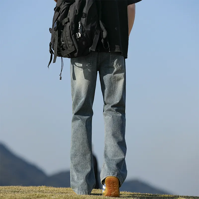 NOME Jeans Unisex-6