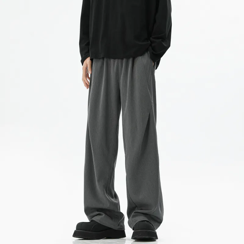 NOME Casual Pants Unisex-10