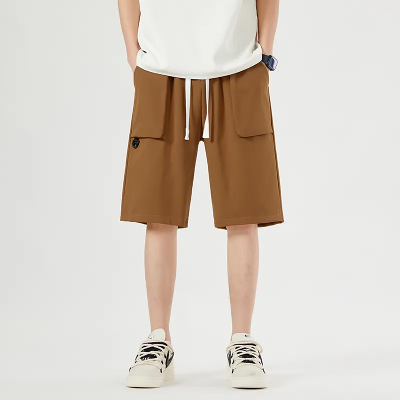 NOME Casual Shorts Unisex-20
