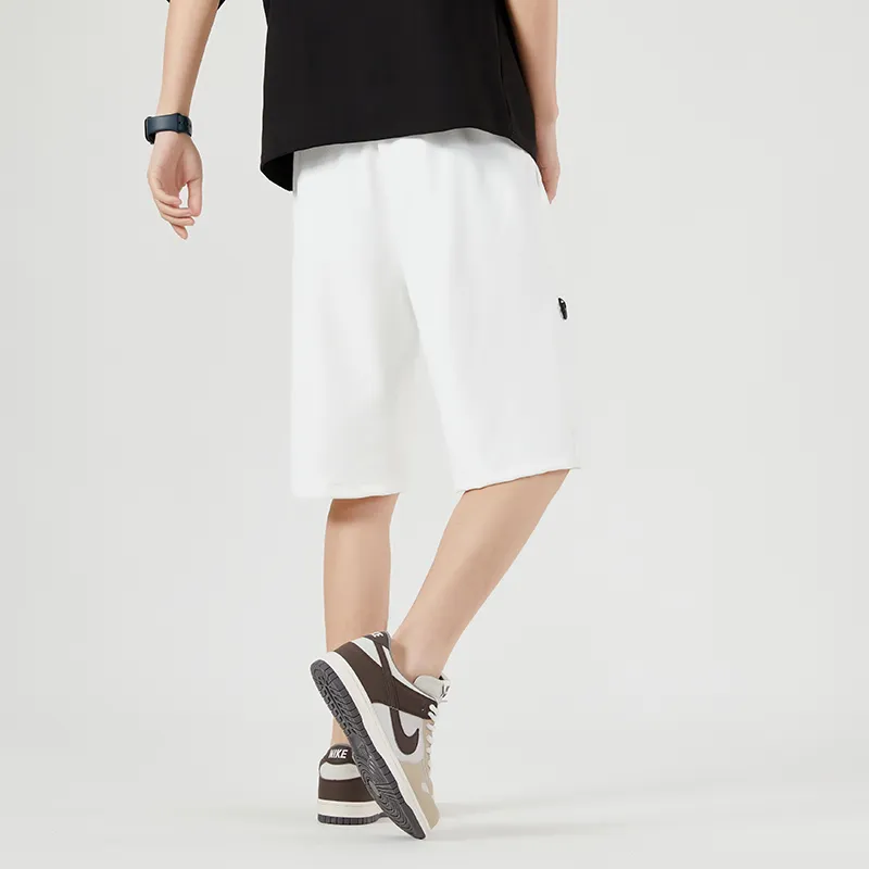 NOME Casual Shorts Unisex-11