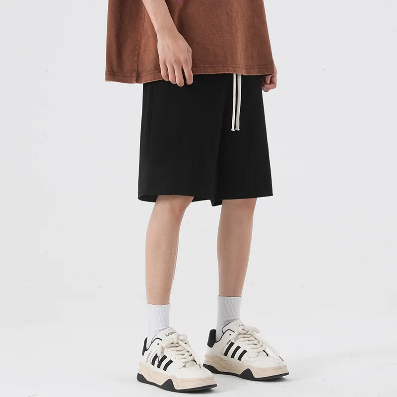 NOME Casual Shorts Unisex-11