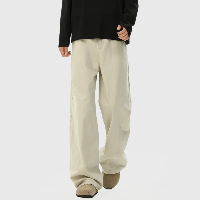 NOME Casual Pants Unisex-29