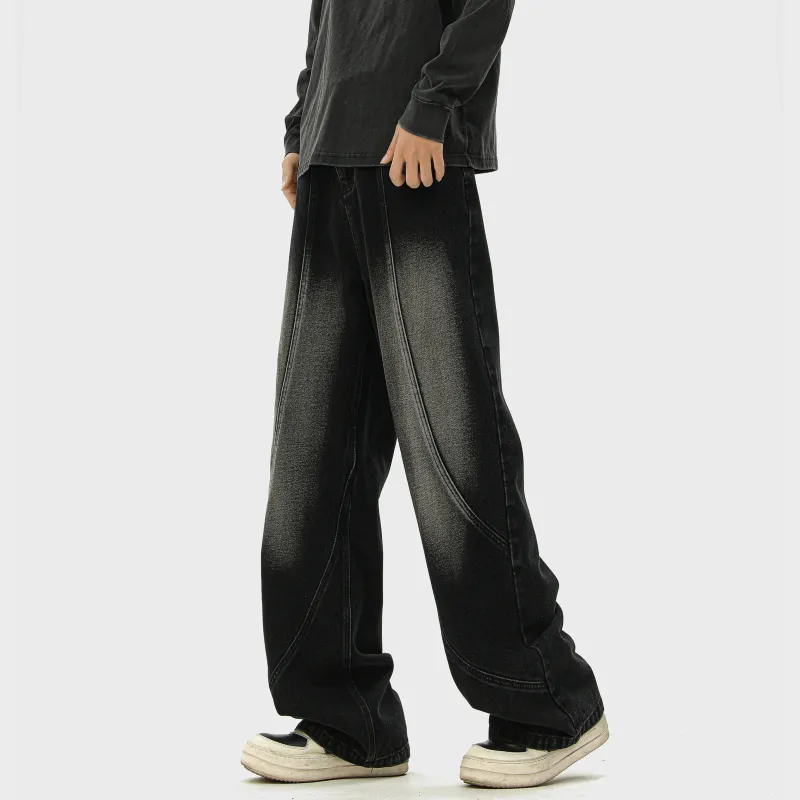 NOME Jeans Unisex-4