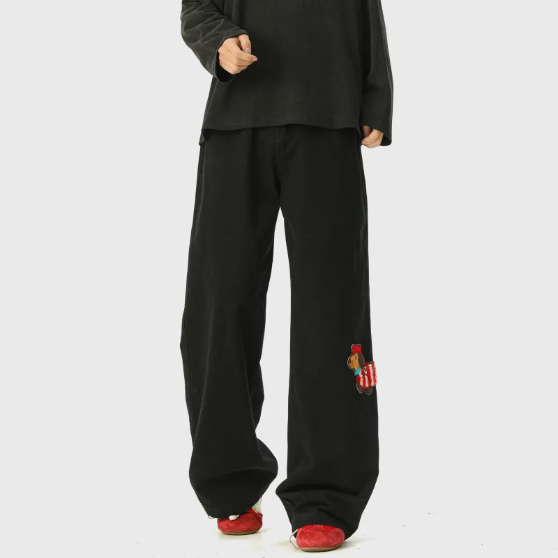 NOME Casual Pants Unisex-26